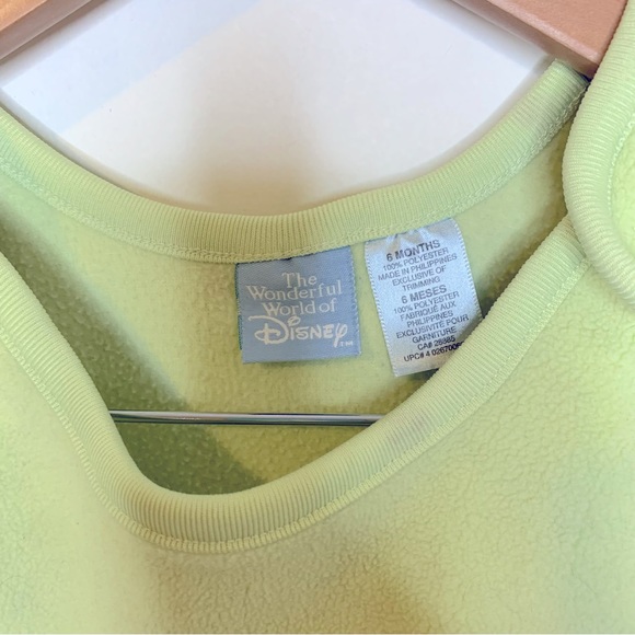 Pooh Bear Sleepsack - Picture 3 of 5